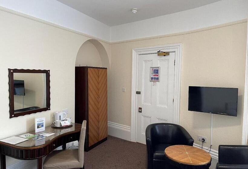 فندق The Grand Scarborough