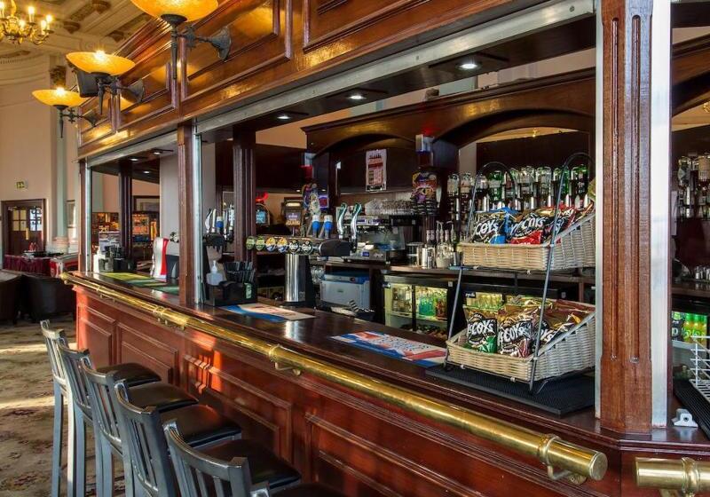 فندق The Grand Scarborough