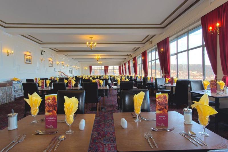 فندق The Grand Scarborough
