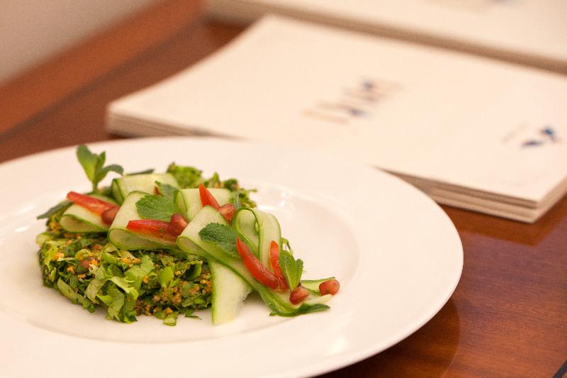 Grand Hotel Yerevan   Small Luxury Hotels Of The World