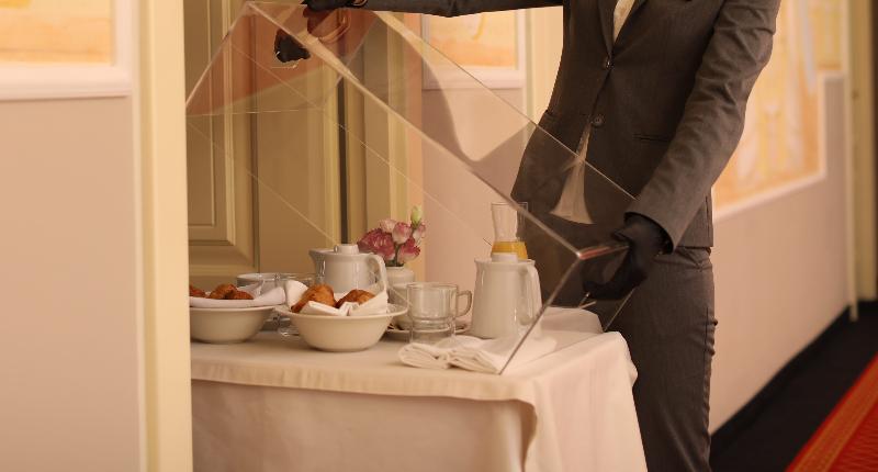 Grand Hotel Yerevan   Small Luxury Hotels Of The World