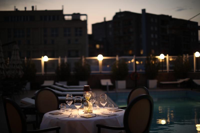 Grand Hotel Yerevan   Small Luxury Hotels Of The World