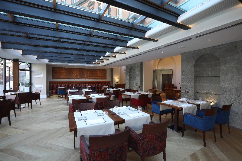 Grand Hotel Yerevan   Small Luxury Hotels Of The World