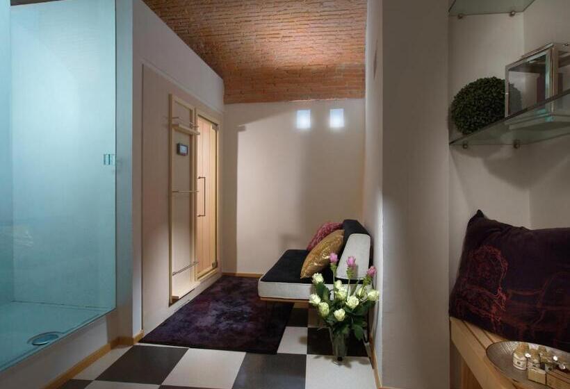 Отель Graziella Patio