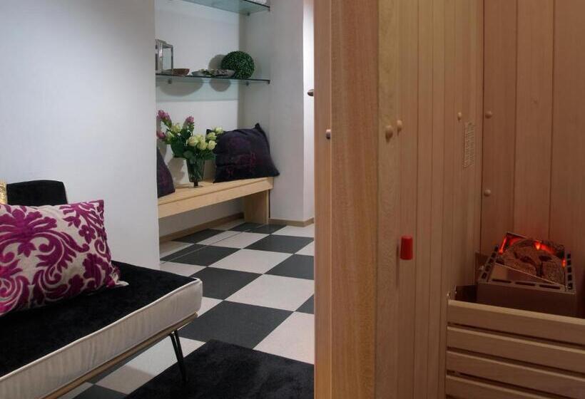 Отель Graziella Patio