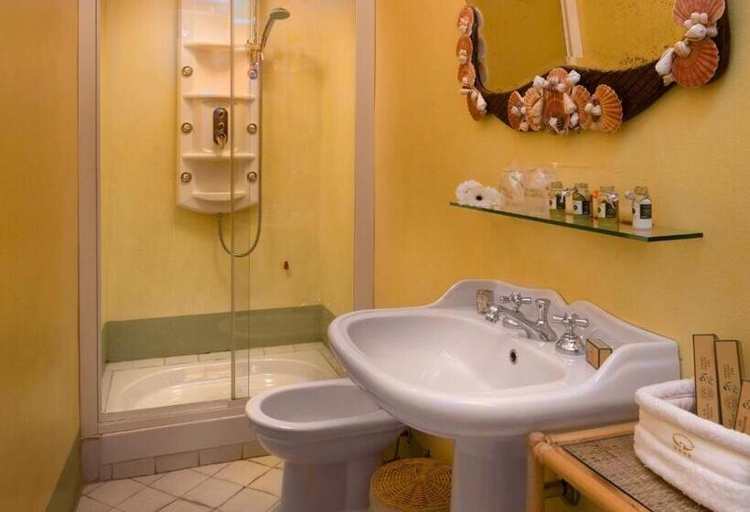 Отель Graziella Patio