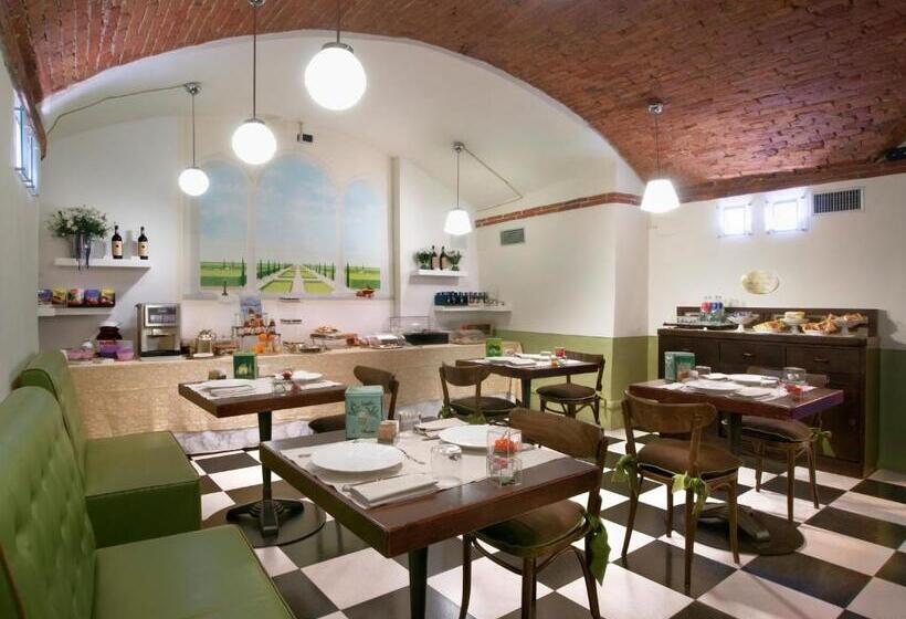 호텔 Graziella Patio