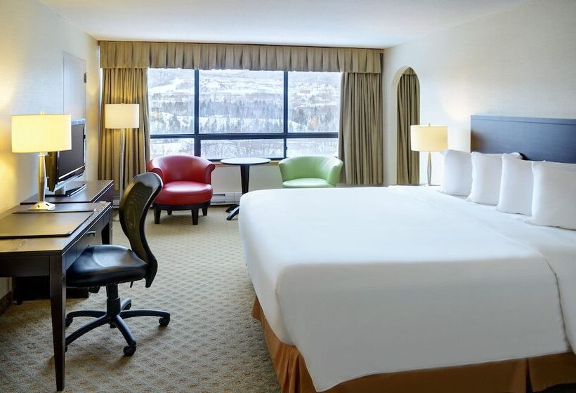 호텔 Greenwood Inn & Suites