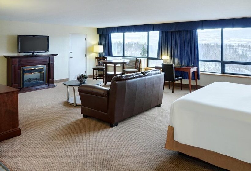 酒店 Greenwood Inn & Suites