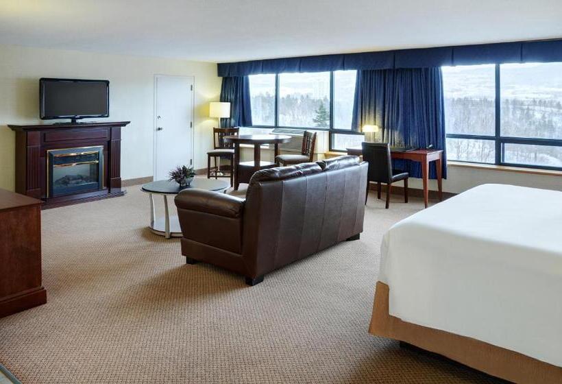 酒店 Greenwood Inn & Suites