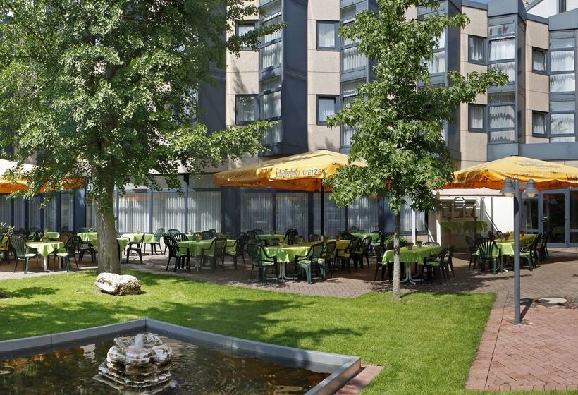 H+ Hotel Köln Brühl