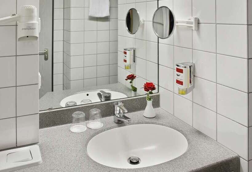 H+ Hotel Köln Brühl