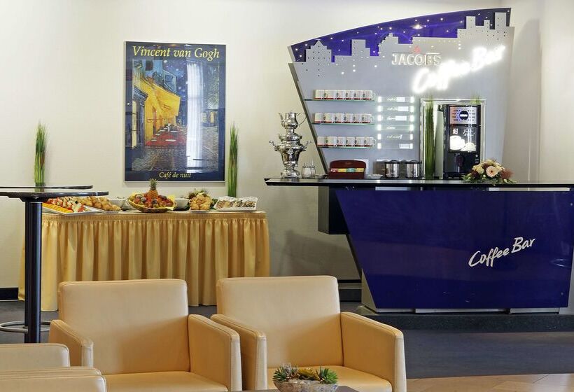 H+ Hotel Köln Brühl