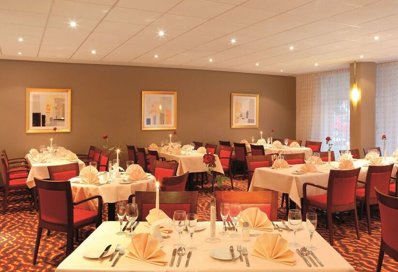 H+ Hotel Köln Brühl