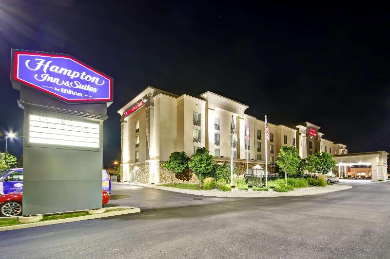فندق Hampton Inn & Suites By Hilton   Guelph