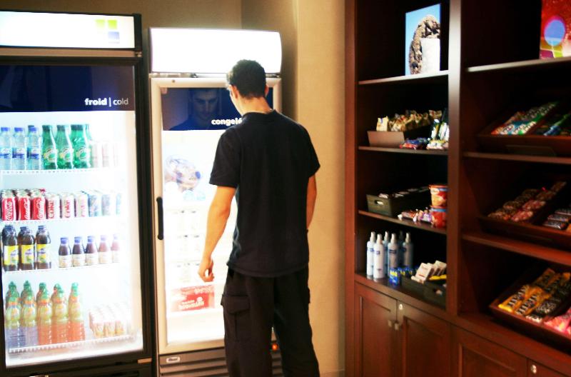 ホテル Hampton Inn & Suites By Hilton Laval