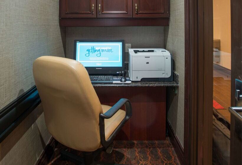 호텔 Hampton Inn By Hilton Toronto Mississauga West