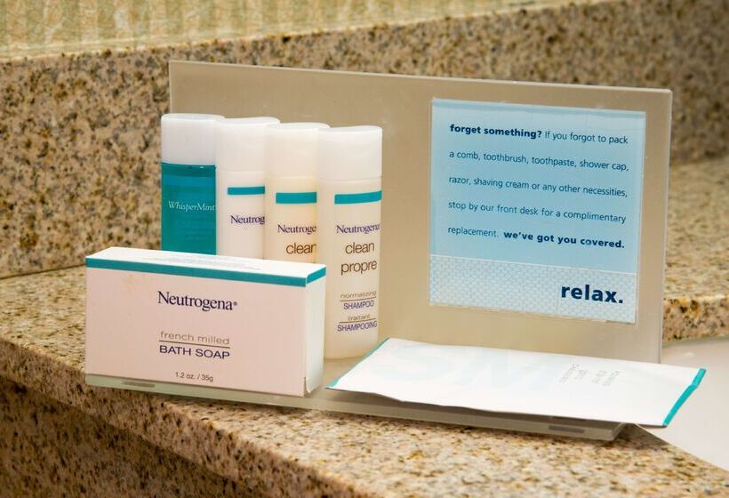 호텔 Hampton Inn By Hilton Toronto Mississauga West