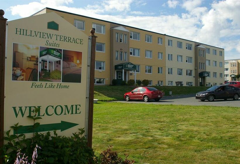 Отель Economy Suites By Homeport