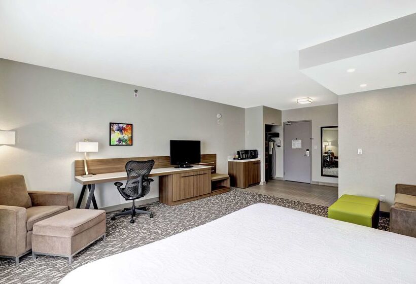 Hotel Hilton Garden Inn Toronto/ajax