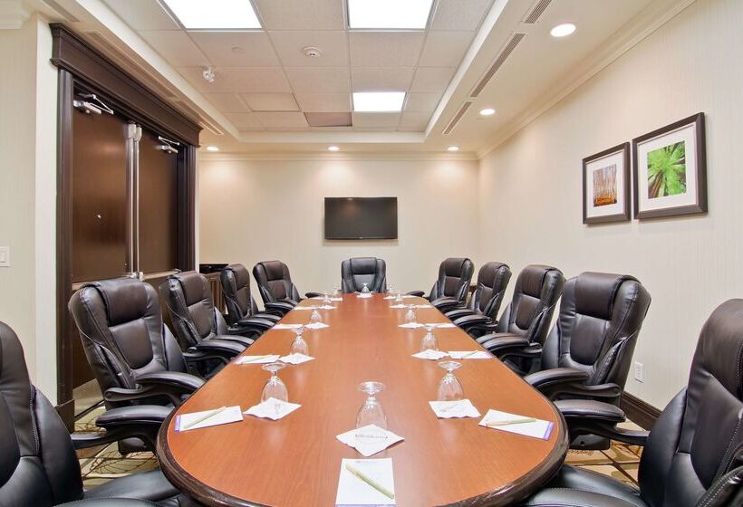 Hotel Hilton Garden Inn Toronto/ajax