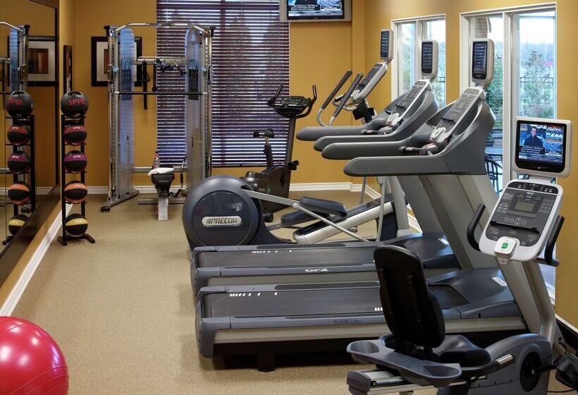 Hotel Hilton Garden Inn Toronto/ajax