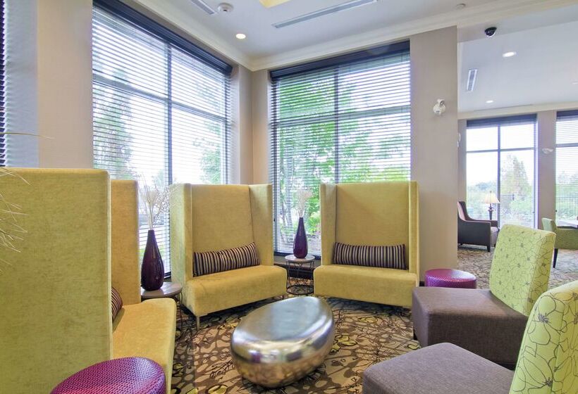 Hotel Hilton Garden Inn Toronto/ajax