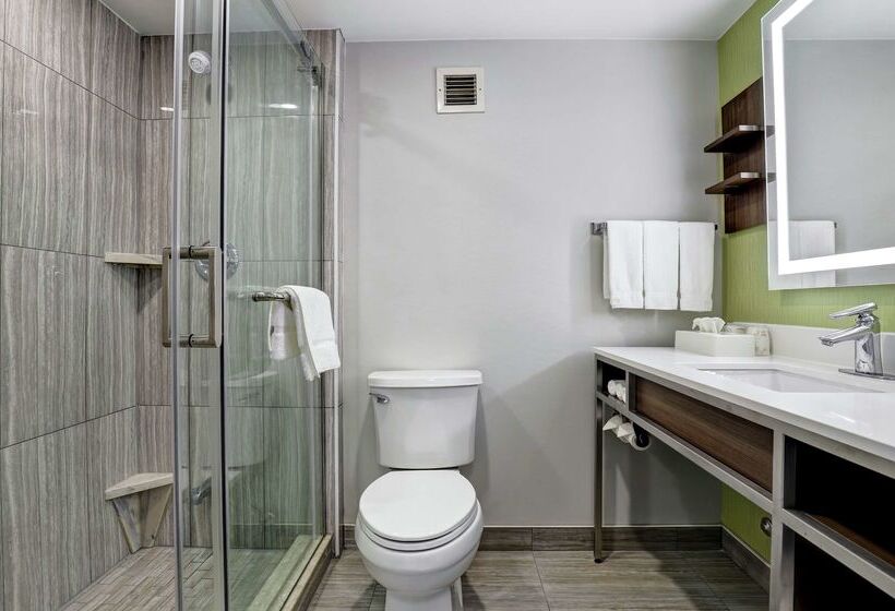 Hotel Hilton Garden Inn Toronto/ajax