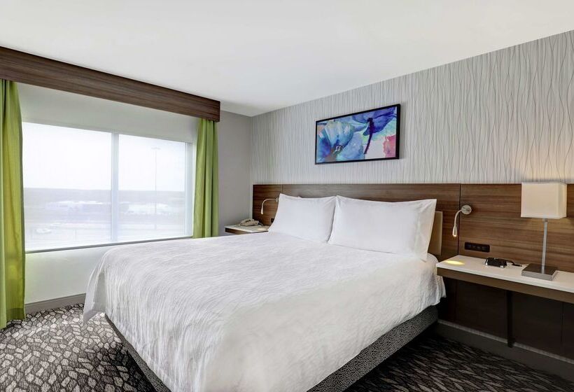 Hotel Hilton Garden Inn Toronto/ajax