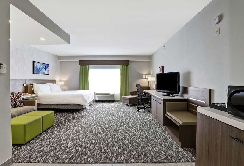 Hotel Hilton Garden Inn Toronto/ajax