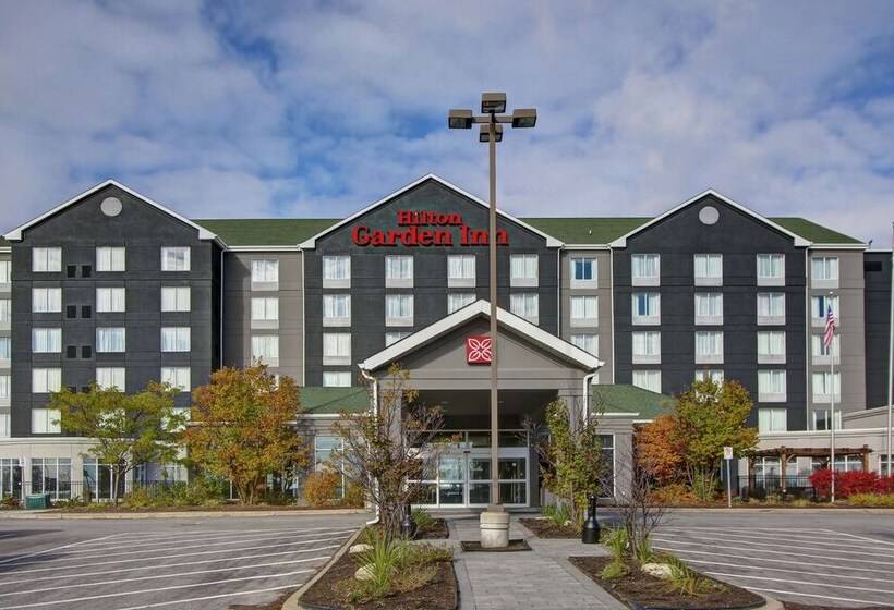 فندق Hilton Garden Inn Toronto/ajax