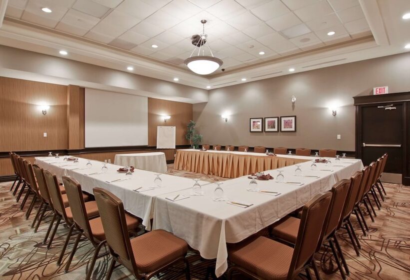 Hotel Hilton Garden Inn Toronto/ajax