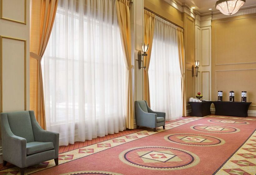 호텔 Hilton Garden Inn Toronto Vaughan