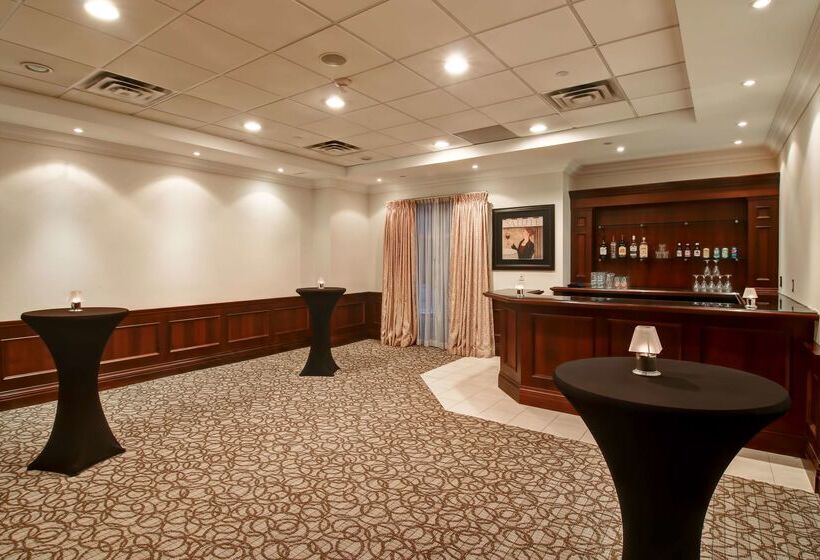 فندق Hilton Garden Inn Toronto/burlington