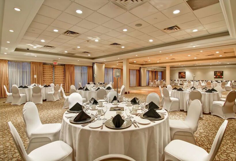 فندق Hilton Garden Inn Toronto/burlington