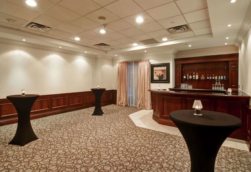 فندق Hilton Garden Inn Toronto/burlington