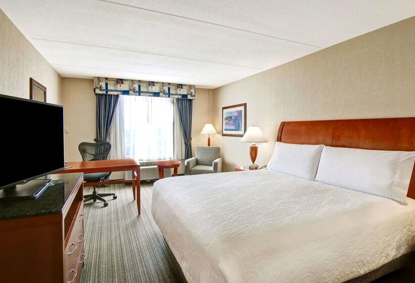 فندق Hilton Garden Inn Toronto/burlington