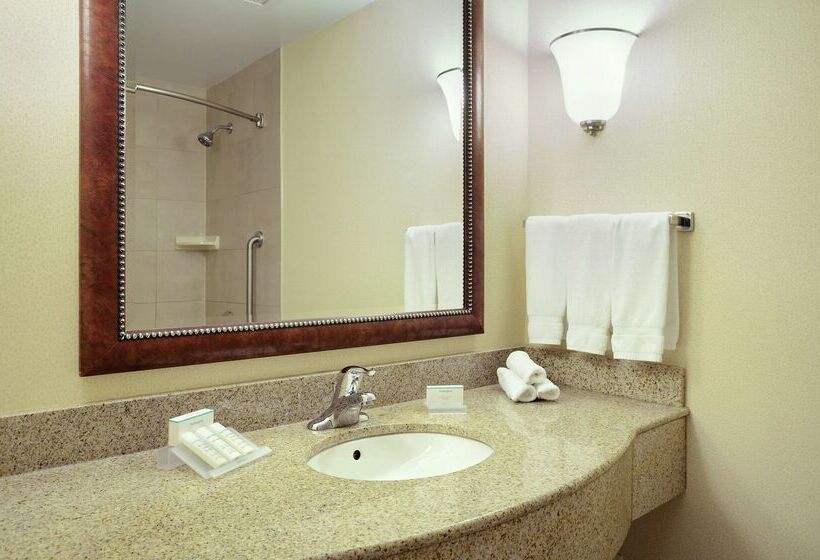 فندق Hilton Garden Inn Toronto/burlington