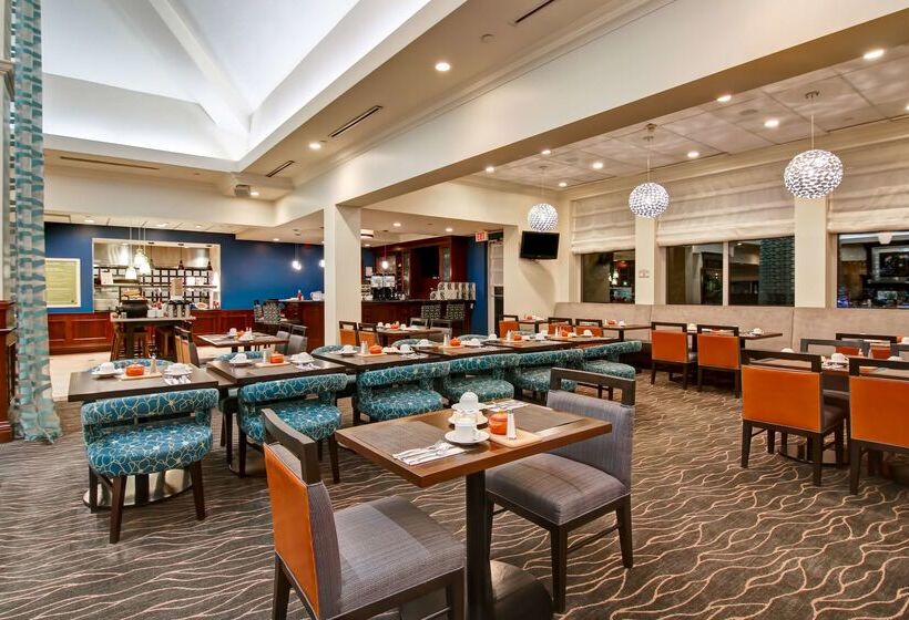 فندق Hilton Garden Inn Toronto/burlington
