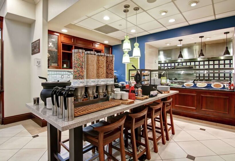 فندق Hilton Garden Inn Toronto/burlington