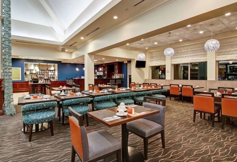 فندق Hilton Garden Inn Toronto/burlington