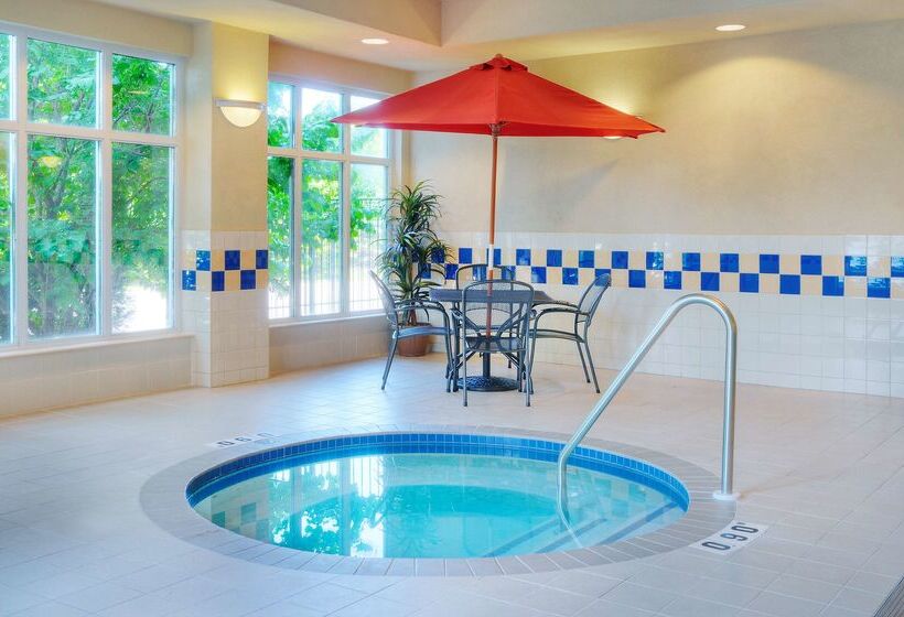 فندق Hilton Garden Inn Toronto/burlington