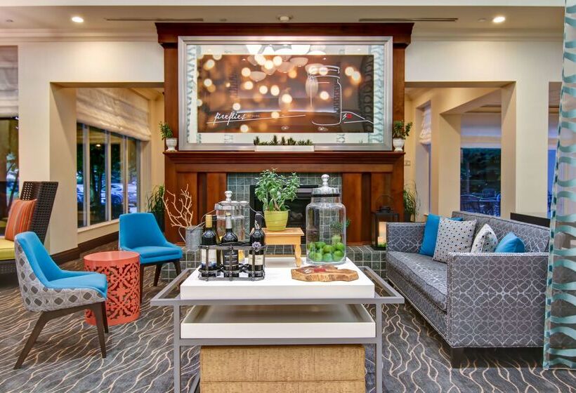 فندق Hilton Garden Inn Toronto/burlington