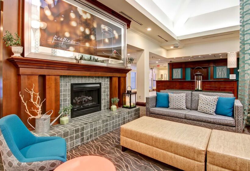فندق Hilton Garden Inn Toronto/burlington