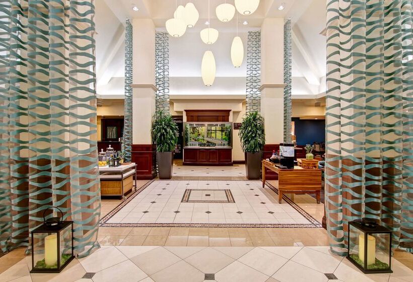 فندق Hilton Garden Inn Toronto/burlington
