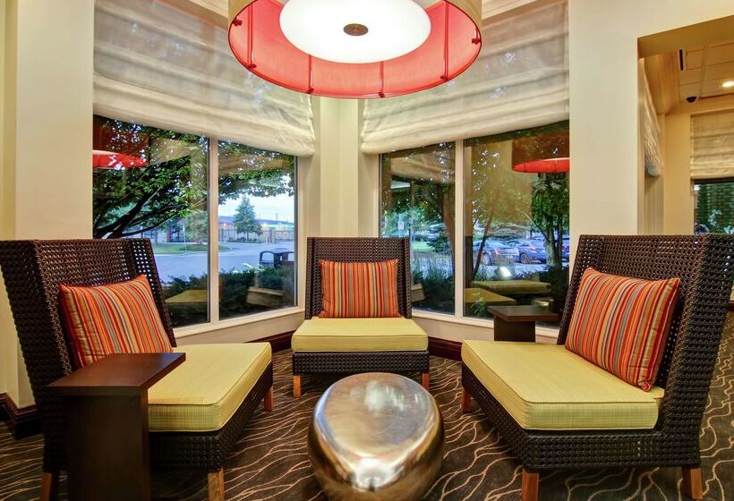 فندق Hilton Garden Inn Toronto/burlington