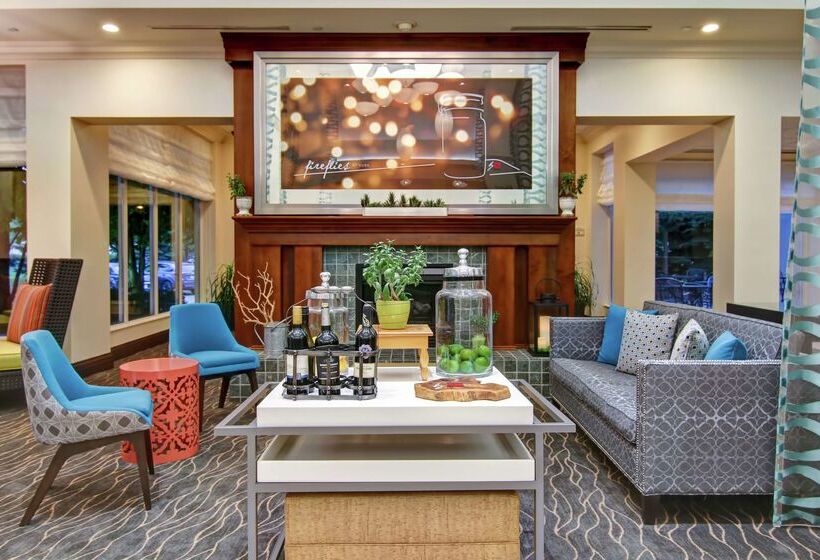 فندق Hilton Garden Inn Toronto/burlington