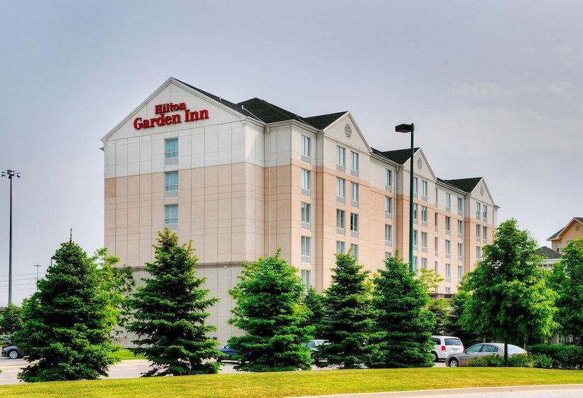 فندق Hilton Garden Inn Toronto/burlington