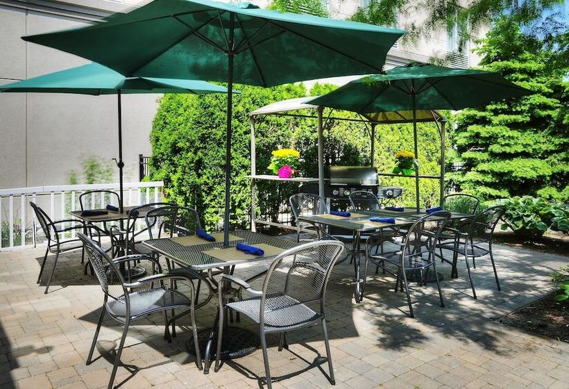 فندق Hilton Garden Inn Toronto/burlington
