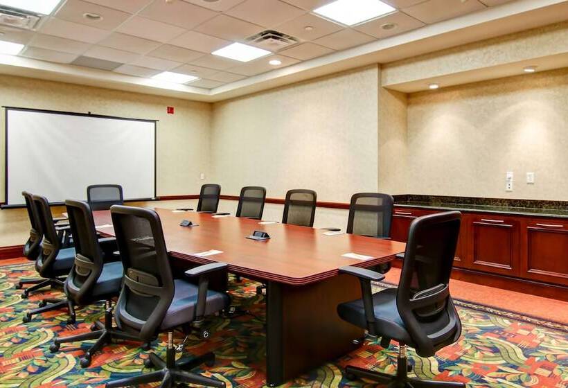 فندق Hilton Garden Inn Toronto/burlington